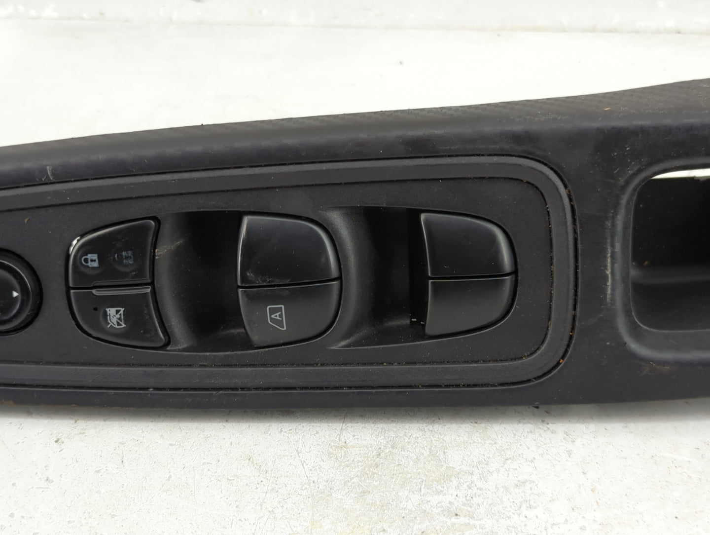 2020-2022 Nissan Versa Master Power Window Switch Replacement Driver Side Left P/N:25401 5EA1A Fits Fits 2020 2021 2022 OEM 