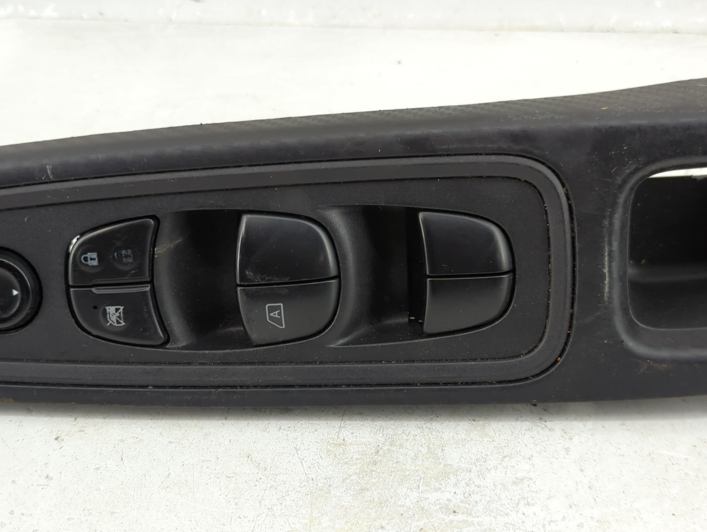 2020-2022 Nissan Versa Master Power Window Switch Replacement Driver Side Left P/N:25401 5EA1A Fits Fits 2020 2021 2022 OEM 