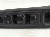 2020-2022 Nissan Versa Master Power Window Switch Replacement Driver Side Left P/N:25401 5EA1A Fits Fits 2020 2021 2022 OEM 