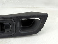 2020-2022 Nissan Versa Master Power Window Switch Replacement Driver Side Left P/N:25401 5EA1A Fits Fits 2020 2021 2022 OEM 