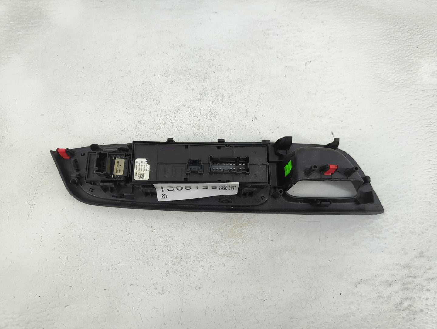 2020-2022 Nissan Versa Master Power Window Switch Replacement Driver Side Left P/N:25401 5EA1A Fits Fits 2020 2021 2022 OEM 