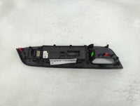 2020-2022 Nissan Versa Master Power Window Switch Replacement Driver Side Left P/N:25401 5EA1A Fits Fits 2020 2021 2022 OEM 