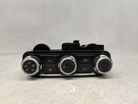 2021 Nissan Versa Climate Control Module Temperature AC/Heater Replacement P/N:T92529A Fits OEM Used Auto Parts - Oemusedaut