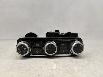compare product 2021 Nissan Versa Climate Control Module Temperature AC/Heater Replacement P/N:T92529A Fits OEM Used Auto Parts