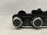 2021 Nissan Versa Climate Control Module Temperature AC/Heater Replacement P/N:T92529A Fits OEM Used Auto Parts - Oemusedaut