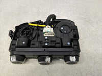 2021 Nissan Versa Climate Control Module Temperature AC/Heater Replacement P/N:T92529A Fits OEM Used Auto Parts - Oemusedaut