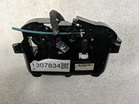 2021 Nissan Versa Climate Control Module Temperature AC/Heater Replacement P/N:T92529A Fits OEM Used Auto Parts - Oemusedaut