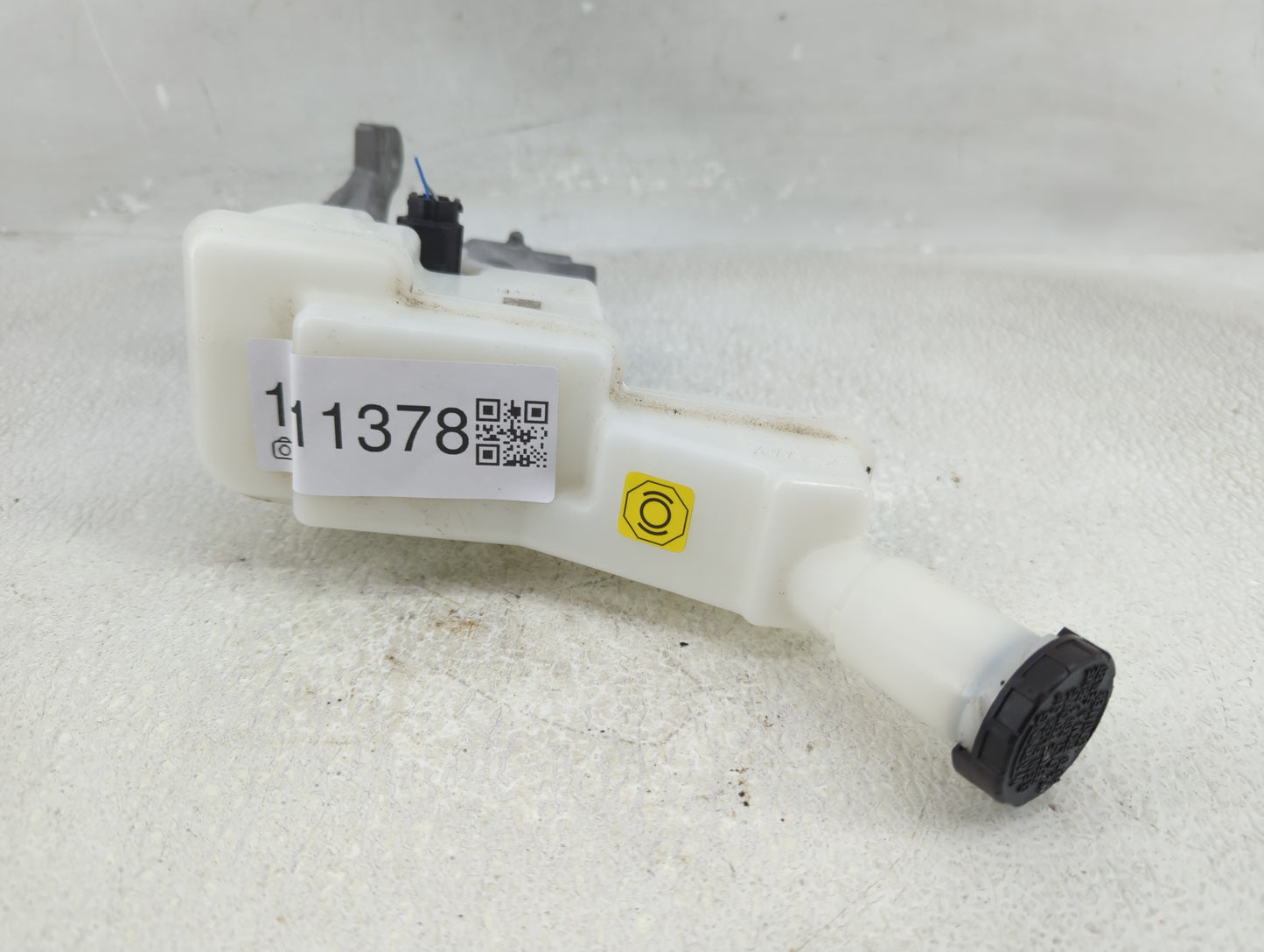 2020-2022 Nissan Versa Brake Master Cylinder - Oemusedautoparts1.com
