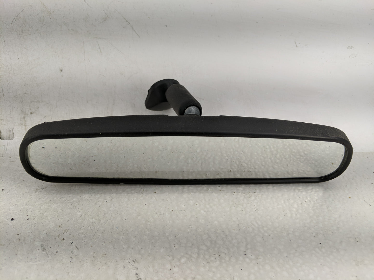 2007-2022 Nissan Versa Interior Rear View Mirror Replacement OEM P/N:E8011681 Fits OEM Used Auto Parts - Oemusedautoparts1.c