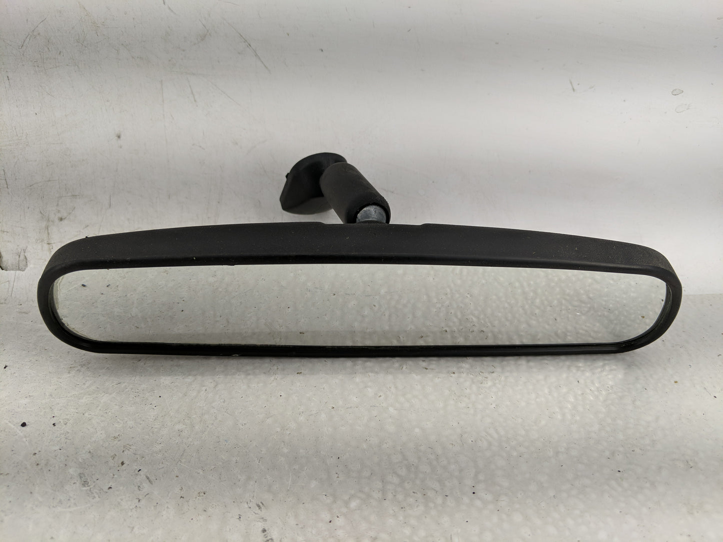 2007-2022 Nissan Versa Interior Rear View Mirror Replacement OEM P/N:E8011681 Fits OEM Used Auto Parts - Oemusedautoparts1.c