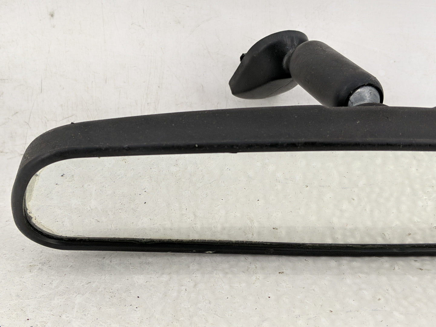2007-2022 Nissan Versa Interior Rear View Mirror Replacement OEM P/N:E8011681 Fits OEM Used Auto Parts - Oemusedautoparts1.c