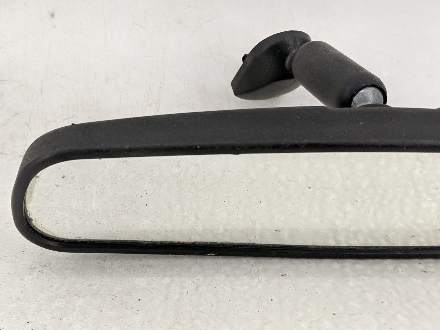 2007-2022 Nissan Versa Interior Rear View Mirror Replacement OEM P/N:E8011681 Fits OEM Used Auto Parts - Oemusedautoparts1.c