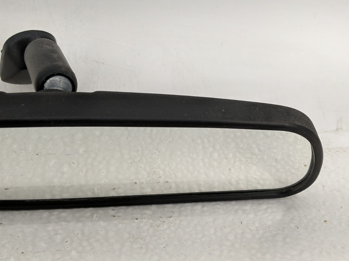 2007-2022 Nissan Versa Interior Rear View Mirror Replacement OEM P/N:E8011681 Fits OEM Used Auto Parts - Oemusedautoparts1.c