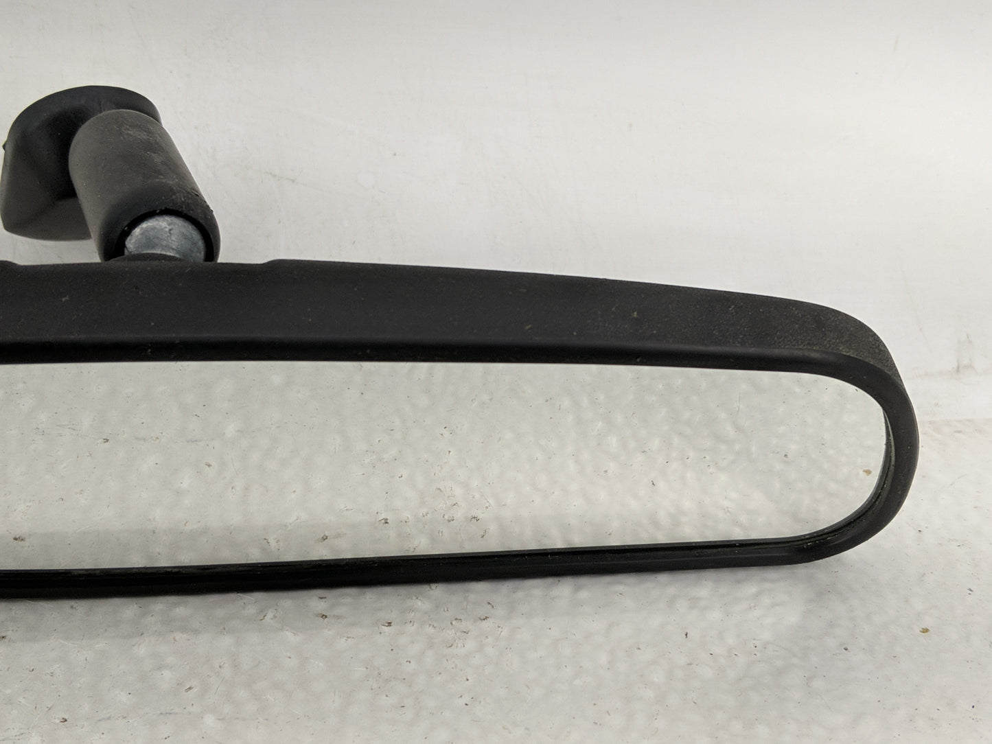 2007-2022 Nissan Versa Interior Rear View Mirror Replacement OEM P/N:E8011681 Fits OEM Used Auto Parts - Oemusedautoparts1.c