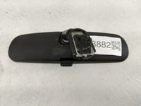 2007-2022 Nissan Versa Interior Rear View Mirror Replacement OEM P/N:E8011681 Fits OEM Used Auto Parts - Oemusedautoparts1.c