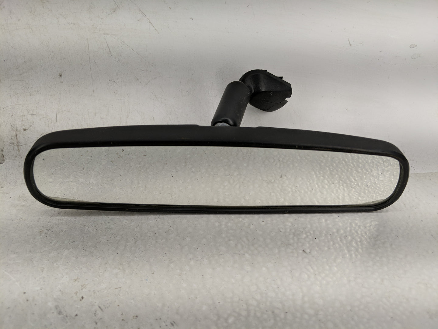 2007-2022 Nissan Versa Interior Rear View Mirror Replacement OEM P/N:E8011681 Fits OEM Used Auto Parts - Oemusedautoparts1.c