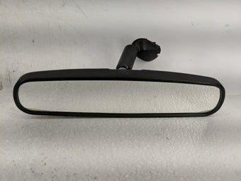 compare product 2007-2022 Nissan Versa Interior Rear View Mirror Replacement OEM P/N:E8011681 Fits OEM Used Auto Parts