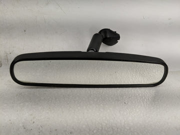 2007-2022 Nissan Versa Interior Rear View Mirror Replacement OEM P/N:E8011681 Fits OEM Used Auto Parts - Oemusedautoparts1.c