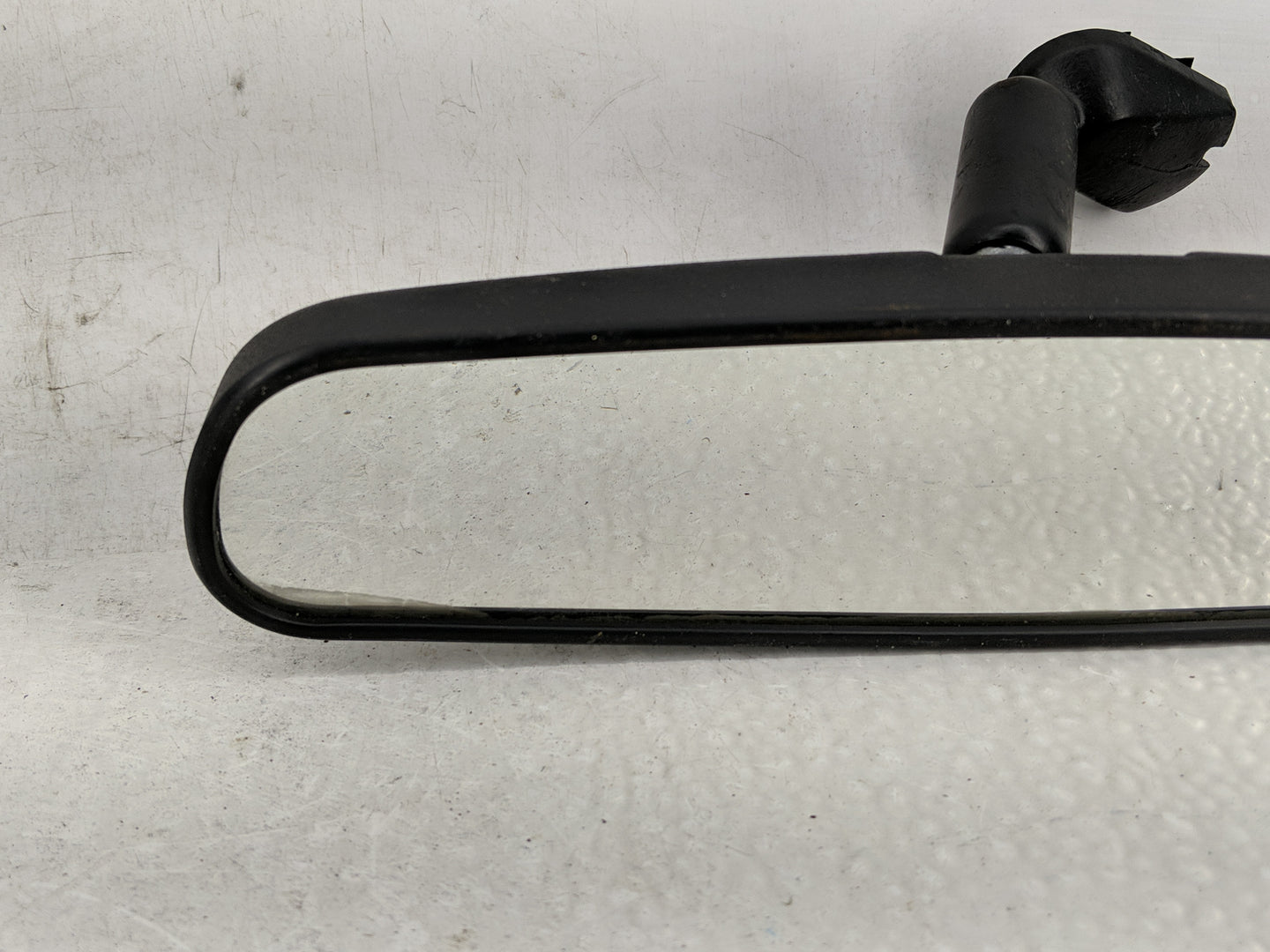 2007-2022 Nissan Versa Interior Rear View Mirror Replacement OEM P/N:E8011681 Fits OEM Used Auto Parts - Oemusedautoparts1.c