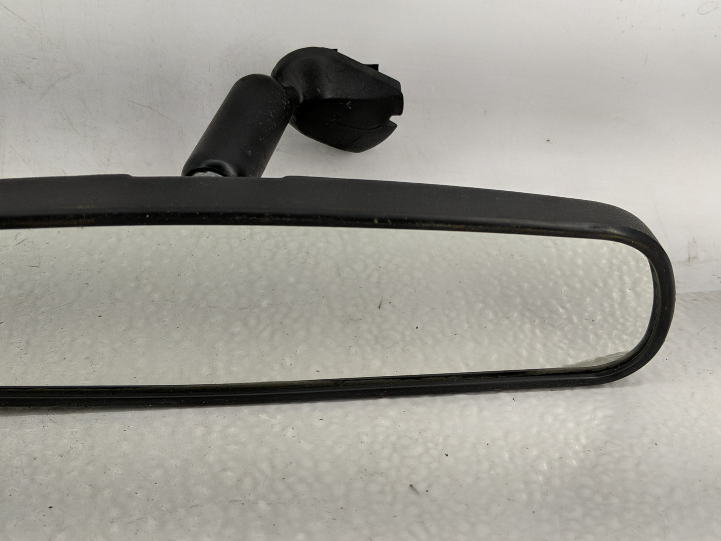 2007-2022 Nissan Versa Interior Rear View Mirror Replacement OEM P/N:E8011681 Fits OEM Used Auto Parts - Oemusedautoparts1.c