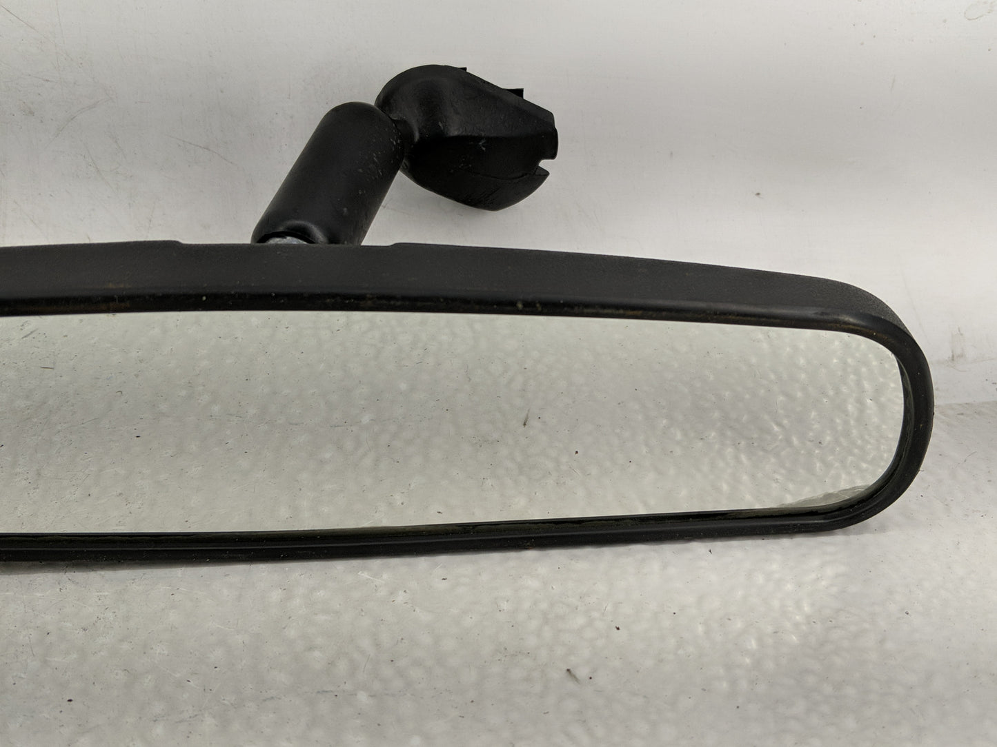 2007-2022 Nissan Versa Interior Rear View Mirror Replacement OEM P/N:E8011681 Fits OEM Used Auto Parts - Oemusedautoparts1.c