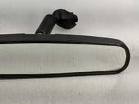 2007-2022 Nissan Versa Interior Rear View Mirror Replacement OEM P/N:E8011681 Fits OEM Used Auto Parts - Oemusedautoparts1.c
