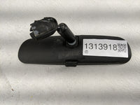 2007-2022 Nissan Versa Interior Rear View Mirror Replacement OEM P/N:E8011681 Fits OEM Used Auto Parts - Oemusedautoparts1.c