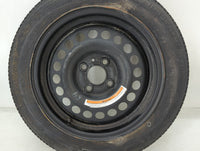 2020-2022 Nissan Versa Spare Donut Tire Wheel Rim Oem - Oemusedautoparts1.com