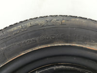 2020-2022 Nissan Versa Spare Donut Tire Wheel Rim Oem - Oemusedautoparts1.com