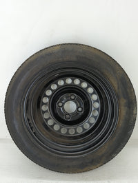 2020-2022 Nissan Versa Spare Donut Tire Wheel Rim Oem - Oemusedautoparts1.com