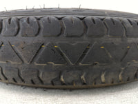 2020-2022 Nissan Versa Spare Donut Tire Wheel Rim Oem - Oemusedautoparts1.com
