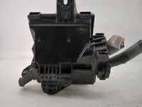 2020-2022 Nissan Versa Fusebox Fuse Box Panel Relay Module Fits Fits 2020 2021 2022 OEM Used Auto Parts - Oemusedautoparts1.