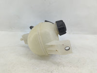 2020-2022 Nissan Versa Radiator Coolant Overflow Expansion Tank Bottle 1369196 - Oemusedautoparts1.com