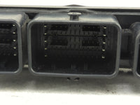 2020-2022 Nissan Versa PCM Engine Control Computer ECU ECM PCU OEM P/N:NEC985-126 Fits Fits 2020 2021 2022 OEM Used Auto Par