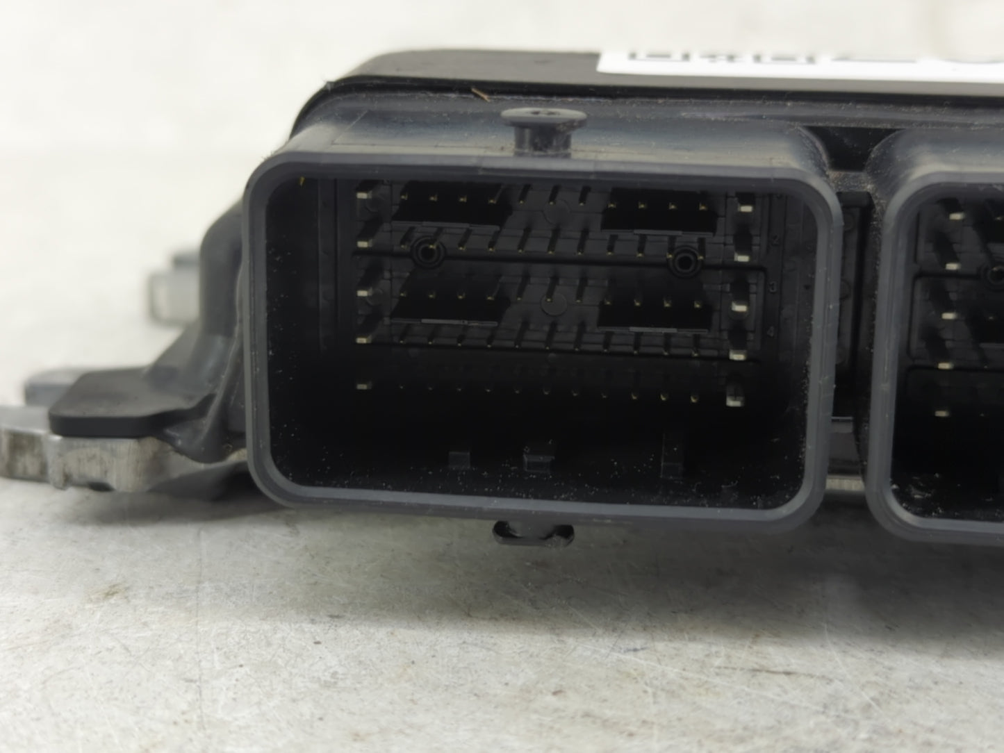 2020-2022 Nissan Versa PCM Engine Control Computer ECU ECM PCU OEM P/N:NEC985-126 Fits Fits 2020 2021 2022 OEM Used Auto Par