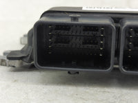 2020-2022 Nissan Versa PCM Engine Control Computer ECU ECM PCU OEM P/N:NEC985-126 Fits Fits 2020 2021 2022 OEM Used Auto Par