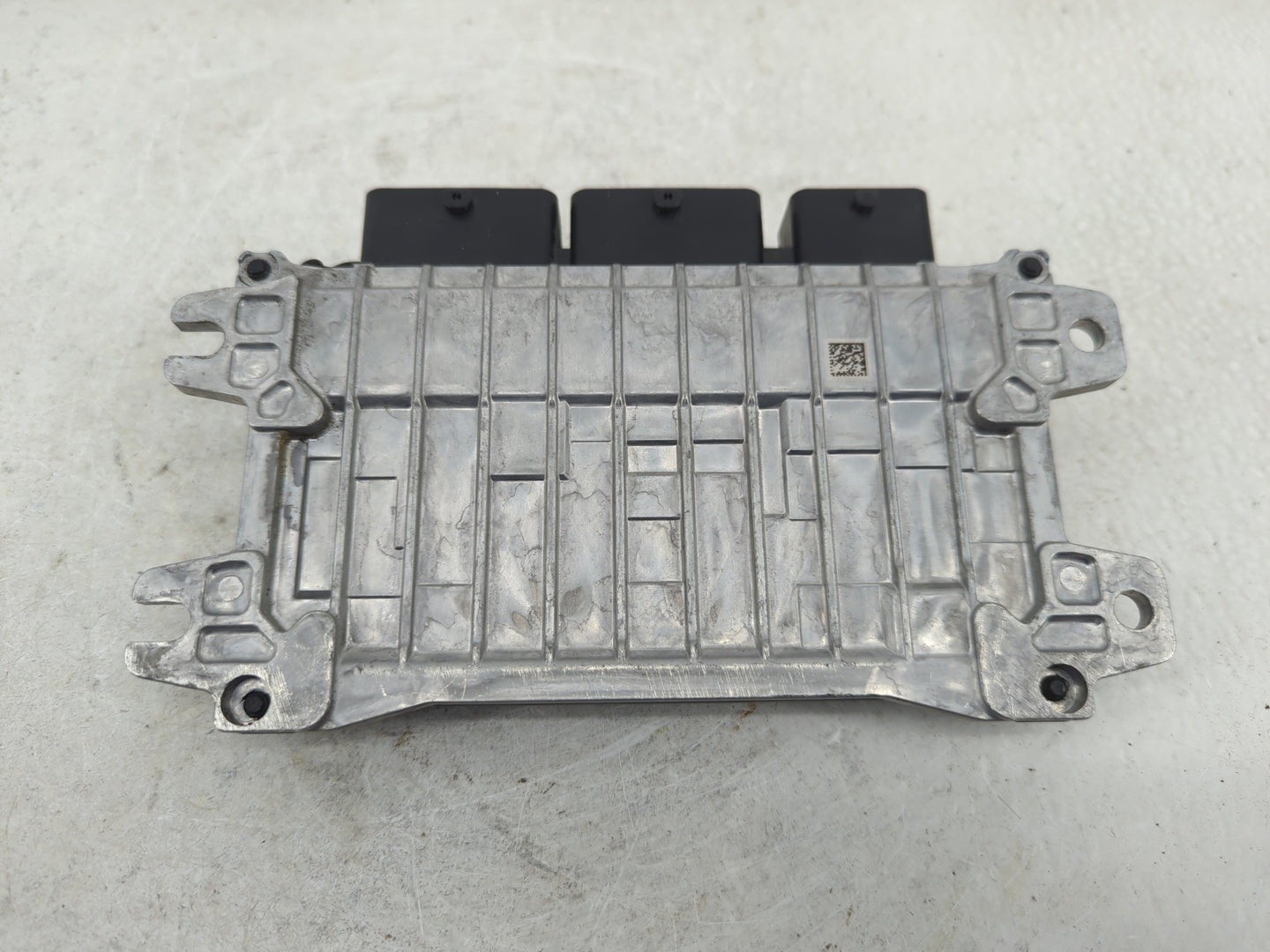 2020-2022 Nissan Versa PCM Engine Control Computer ECU ECM PCU OEM P/N:NEC985-126 Fits Fits 2020 2021 2022 OEM Used Auto Par