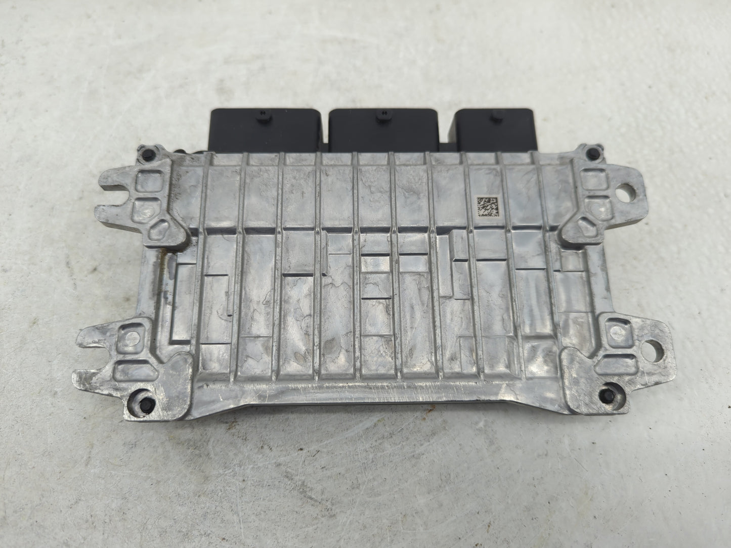 2020-2022 Nissan Versa PCM Engine Control Computer ECU ECM PCU OEM P/N:NEC985-126 Fits Fits 2020 2021 2022 OEM Used Auto Par