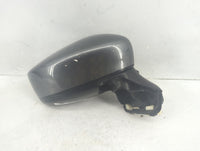 2021 Nissan Versa Passenger Side View Mirror - Right Door Mirror OEM Used - Oemusedautoparts1.com