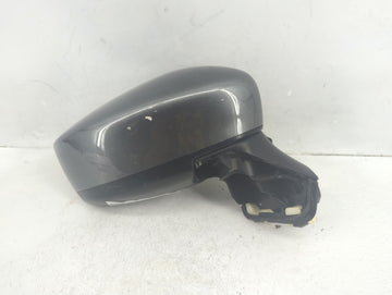 2021 Nissan Versa Passenger Side View Mirror - Right Door Mirror OEM Used - Oemusedautoparts1.com