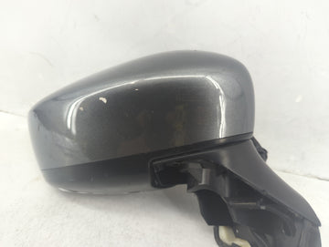 2021 Nissan Versa Passenger Side View Mirror - Right Door Mirror OEM Used
