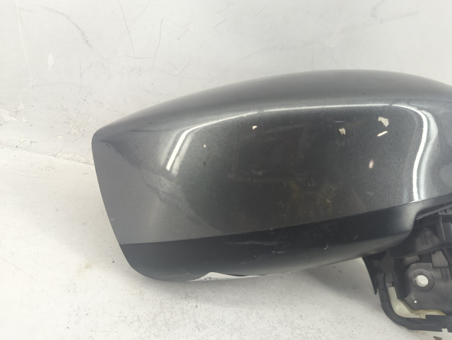 2021 Nissan Versa Passenger Side View Mirror - Right Door Mirror OEM Used - Oemusedautoparts1.com