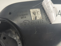 2021 Nissan Versa Passenger Side View Mirror - Right Door Mirror OEM Used - Oemusedautoparts1.com
