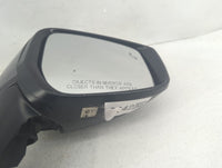 2021 Nissan Versa Passenger Side View Mirror - Right Door Mirror OEM Used - Oemusedautoparts1.com