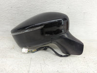 2020-2021 Nissan Versa Passenger Side View Mirror - Right Door Mirror OEM Used - Oemusedautoparts1.com