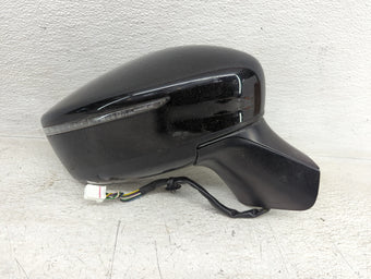 compare product 2020-2021 Nissan Versa Passenger Side View Mirror - Right Door Mirror OEM Used