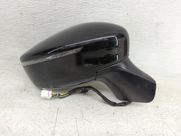 2020-2021 Nissan Versa Passenger Side View Mirror - Right Door Mirror OEM Used - Oemusedautoparts1.com
