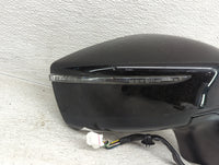 2020-2021 Nissan Versa Passenger Side View Mirror - Right Door Mirror OEM Used - Oemusedautoparts1.com