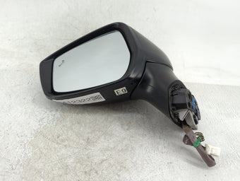 compare product 2020-2022 Nissan Versa Driver Side View Mirror - Left Door Mirror OEM Used