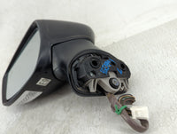 2020-2022 Nissan Versa Driver Side View Mirror - Left Door Mirror OEM Used - Oemusedautoparts1.com